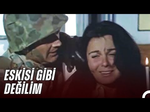 Ne Olursun Kaçma Benden | Önce Vatan