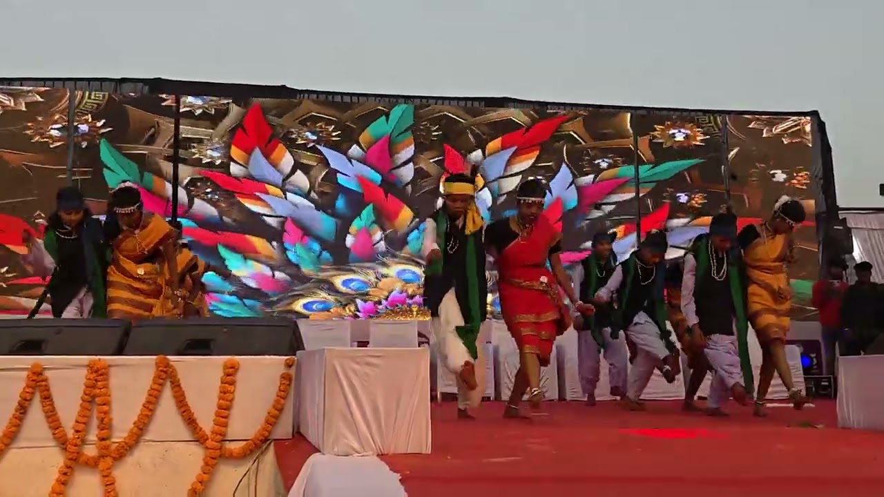 चित्रकोट महोत्सव 2026