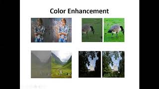 Introduction to image processing and computer vision-Part2