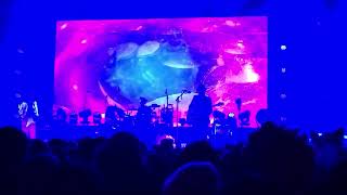 Primus - skinny. From nye 2025/2026 Fox theater Oakland California