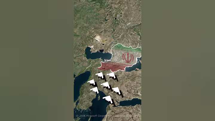 Why did the U.S Airforce uses 7 fake B-2 Spirit?