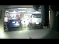 Bodycam: Armed Suspect In Garage Shot By Officers. Eau Claire, WI. September 04, 2022.