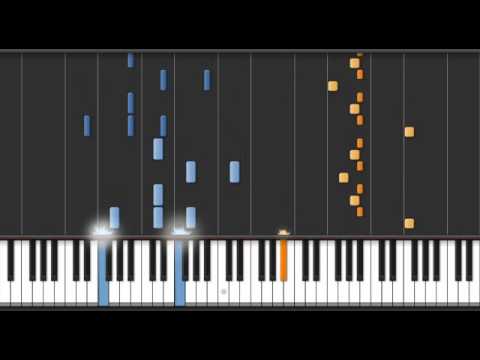 Dimrain47 - Twilight Techno (Synthesia)