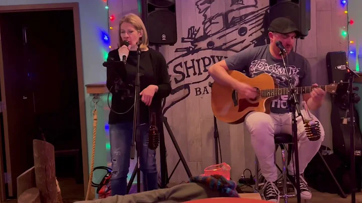 Amy McCormick & Chris Bolint - Laid