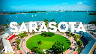 Top 10 Best Things to Do in Sarasota, Florida [Sarasota Travel Guide 2025] Net Worth