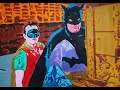 Batman And Robin  ( 1949 ) - Intro Colorized - Part 2
