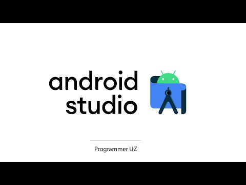 Video: Android Studio'da bitbucket'dan loyihani qanday yuklab olishim mumkin?