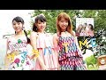 ANNA☆S / サマラバ♡TIME（テレビ東京「アニメマシテ」ED） #アンナッツ