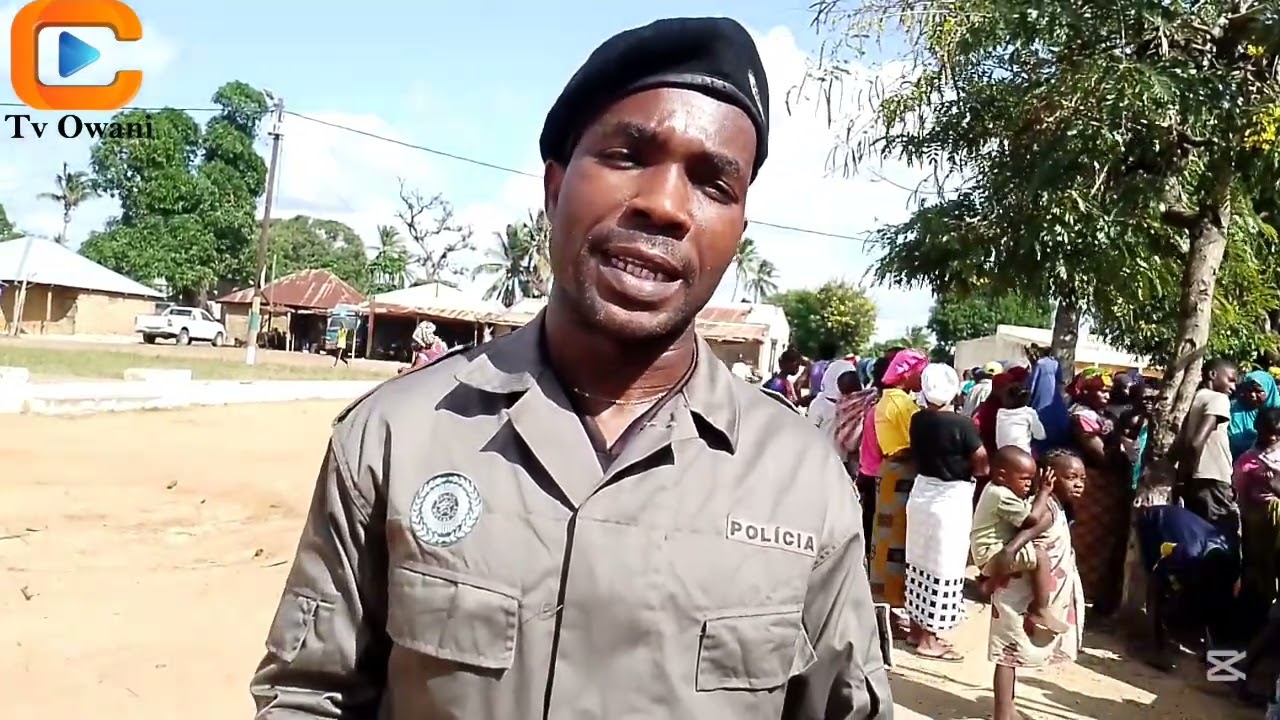 PRM em Moma celebra 50 anos da sua existência