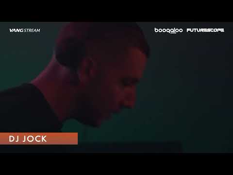 DJ Jock live at Boogaloo 11.11.2022