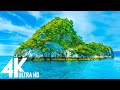 4K Video (Ultra HD) Unbelievable Beauty - Calm Your Mind With Relaxing Music &amp; Beautiful Nature