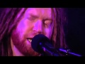 Newton Faulkner - This Town (Live - Babelgum)