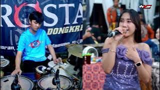 Kalah weton  - Nonik Aprilia - Al Rosta dongkrek - HVS sragen