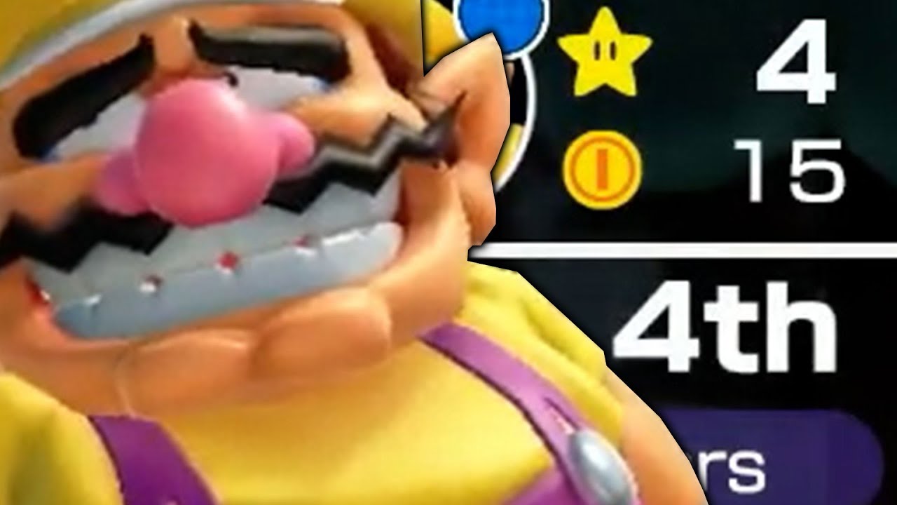 The MOST Toxic Game Of Mario Party YouTube the-most-toxic-game-of-mario-party-youtube