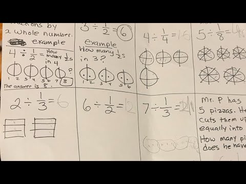 I am doing my homework math - YouTube