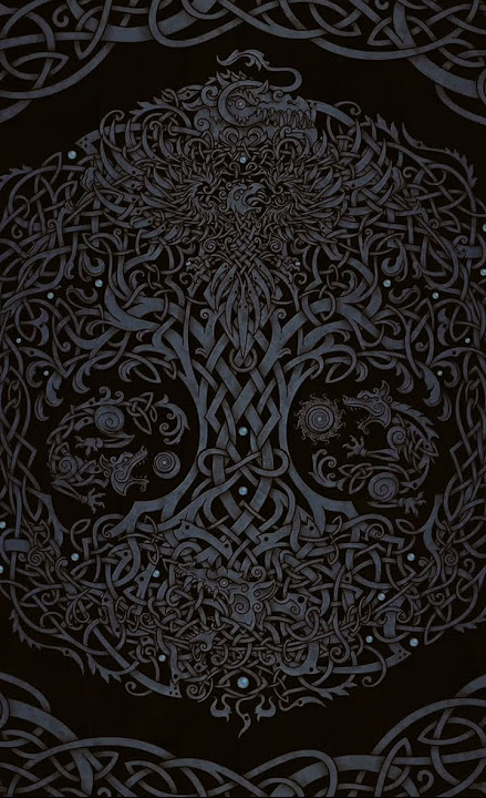 skoll and hati  #music #shorts