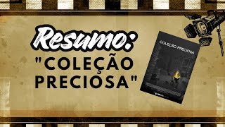 Uesb 2026 Resumo Do Filme Coleção Preciosa
