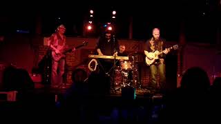 The Lizard Kings- A Doors Tribute Band Part 2