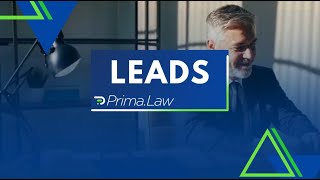 Track Every Opportunity with Prima.Law