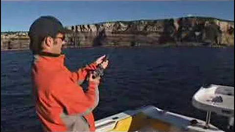 Adventure Bound - Jervis Bay Kingfish Part 2