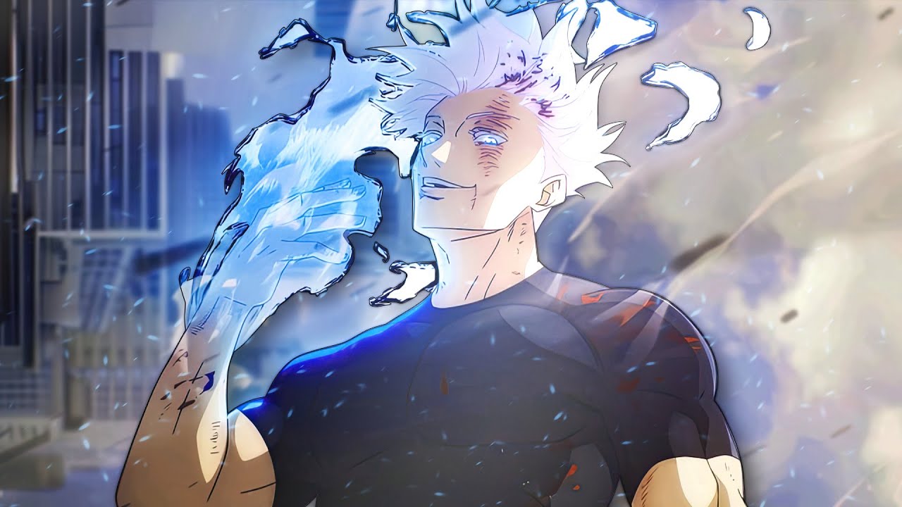 Shibuya Incident Arc | Jujutsu Kaisen S2 | Life in Rio (AMV)