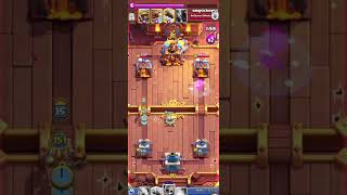 Musketeer Hog finishing move 🤣