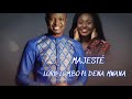 Majest lord lombo ft dena mwana official lyrics