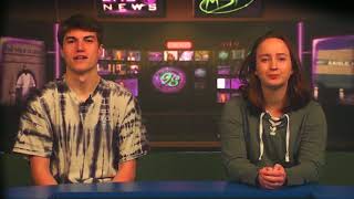 EHS News 4 17 18