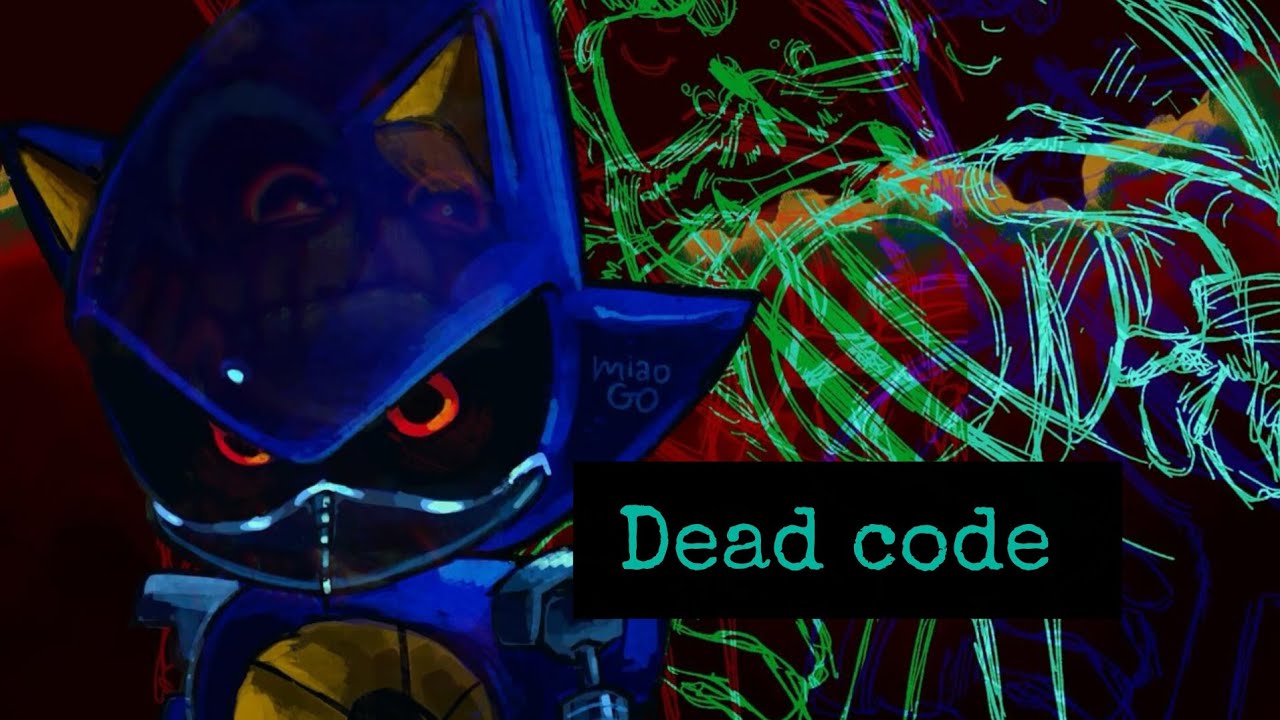 Dead code parte 2 - YouTube