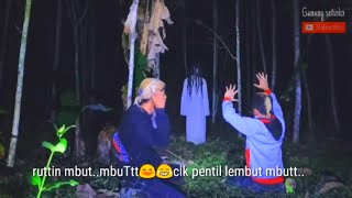 🔴STORY WHATSHAP, NGAKAK ! MANTRA BANG MARCEL lucu ll STORY WA GANANG SETIOKO