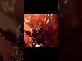 [Tomb of fallen gods] Chen nan killed the angel with his legendary bow #shorts #donghua