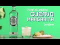 Jose cuervo the classic cuervo margarita