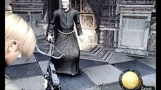 Resident Evil 4 walkthrough(12)