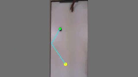 Air Hockey Manipulator- Path Prediction