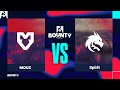MOUZ vs Spirit - Full CS2 Match VOD - BLAST Bounty 2025 Season 2 Finals