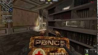Point Blank | Lux Villa Aug A3 eS#AmansızMücadele