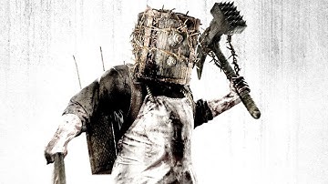 The Evil Within: The Executioner Review Commentary