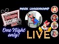 Disney live show  clubhouse chaotic chat  mark langenkamp