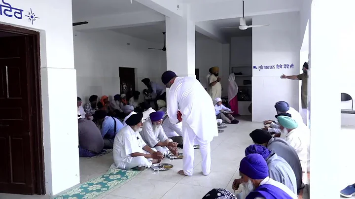 Antam Ardass  Sdn.Swaran Kaur
