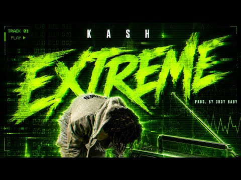 Kashiro - Xtreme (Official Audio) (Single)