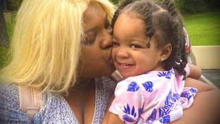 Celebrity Lovely Peaches Regained CUSTODY Of Her DAUGHTER Cora... Net Worth