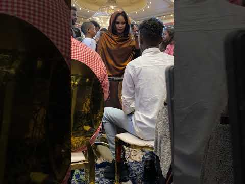 اسيا بنه زعلك الله لا جابو حفلات أغاني سودانيه 2025