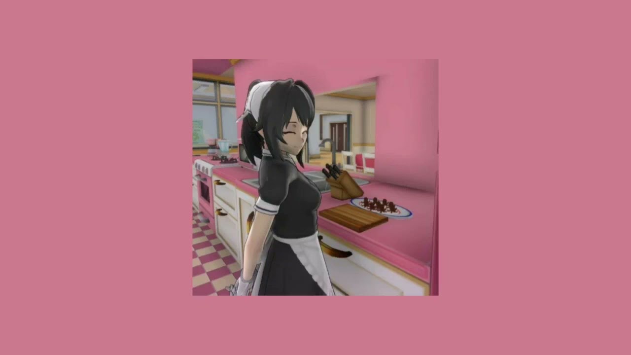 odetari, 9lives - i love you hoe 「 s l o w e d 」