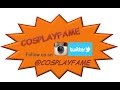 Cosplay Talk with CosplayFame #1 (Introduction)