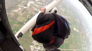 C-182 X2 Exit
