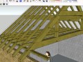 Roof structure summary