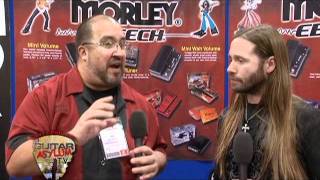 Best of NAMM - Episode 117 pt1