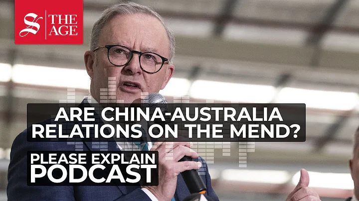 Inside Politics: Why Albanese's first China trip will be a balancing act - DayDayNews