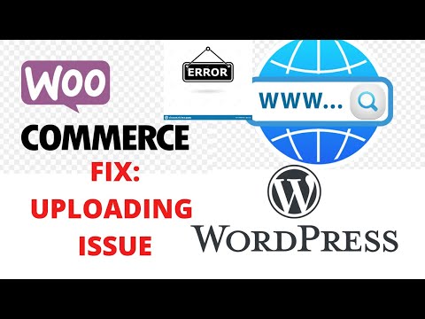 FIX: unable to activate WOO-COMMERCE | HOW TO UPLOAD WOO COMMERCE TO WORDPRESS | through FTP