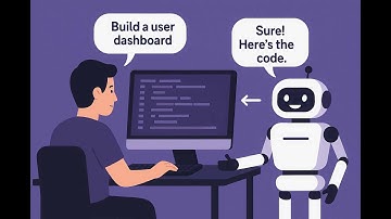🚀 Introducing Vibe Coding: The Future of Software Development is Here! 💻✨